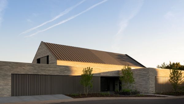 Villa K - Tidløs Elegance.